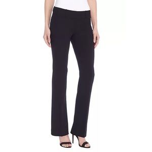 THE LIMITED • Black Collection Drew Fit Black 6 S Short Pants